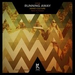 cover: Nikko Culture - Running Away