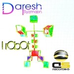 cover: Daresh Syzmoon - I Robot