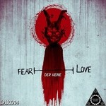 cover: Der Heine - Fear-Love