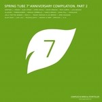 cover: Storyteller|Various - Spring Tube 7th Anniversary Compilation Part 2 (unmixed tracks)