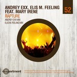 cover: Andrey Exx & Elis M Feeling|Mary Irene - Rapture