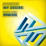 cover: Anymood - My Desire