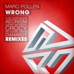 cover: Marc Pollen|Dewi - Wrong