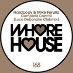 cover: Hardcopy|Mike Ferullo - Complete Control