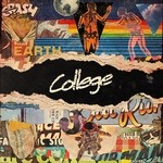 cover: College - Old Tapes