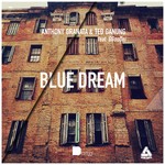 cover: Anthony Granata & Ted Ganung - Blue Dream