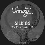 cover: Silk 86 - The Pink Feather EP