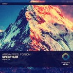 cover: Araya|Forion - Spectrum