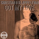 cover: Christian B|Lewis Daniels - Got My Love