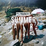 cover: Italobrothers - Summer Air