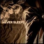 cover: R Cord - Never Sleeps EP