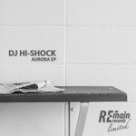 cover: Dj Hi-shock - Aurora EP