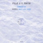 cover: Fille V|Mathi - Fabula VI