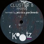 cover: Cluster B - Recess