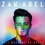 cover: Zak Abel - Unstable