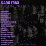 cover: Various - Dark Trax Halloween Edition