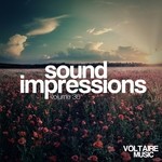 cover: Various - Sound Impressions Vol 36