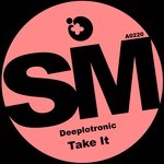 cover: Deeplotronic - Take It