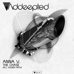 cover: Anna V. - The Chase