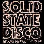 cover: Groove Motion - Try It