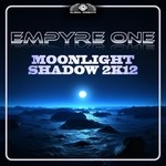 cover: Empyre One - Moonlight Shadow 2k12