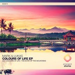 cover: Mark & Lukas - Colours Of Life