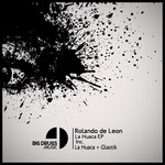 cover: Rolando De Leon - La Huaca EP