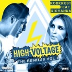 cover: Giovanna|Robkrest - High Voltage