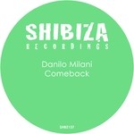 cover: Danilo Milani - Comeback