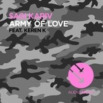 cover: Keren K|Sagi Kariv - Army Of Love