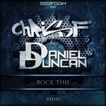 cover: Chris F & Daniel Duncan - Rock This