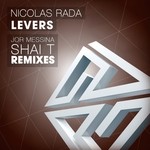 cover: Nicolas Rada - Levers