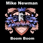 cover: Mike Newman - Boom Boom