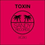 cover: Aglio - Toxin