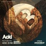 cover: Acki - Arid Zone