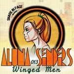 cover: Aluna Senders - Winged Men