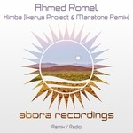 cover: Ahmed Romel - Himba (Ikerya Project & Maratone Remix)