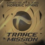 cover: Ahmed Helmy & Jemis - Homeric Hymns