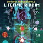 cover: Various - Lifetime Riddim