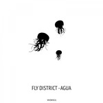 cover: Fly District - Agua