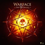 cover: Warface - The 9 Circles