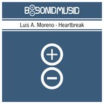 cover: Luis A Moreno - Heartbreak