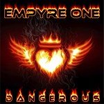 cover: Empyre One - Dangerous