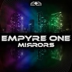 cover: Empyre One - Mirrors