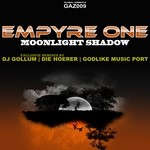 cover: Empyre One - Moonlight Shadow