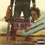 cover: Phalo Pantoja - Butcher Boy (Instrumental)