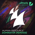 cover: Human Resource - Dominator