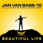 cover: Jan Van Bass-10 - Beautiful Life