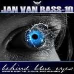 cover: Jan Van Bass-10 - Behind Blue Eyes