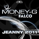 cover: Falco|Money-g - Jeanny 2011